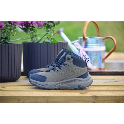 Зимние Hoka Anacapa Mid Gore-Tex