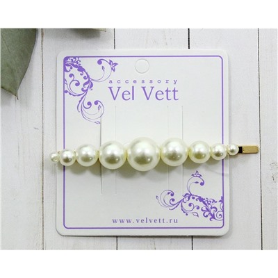 Заколка-невидимка D1467150738