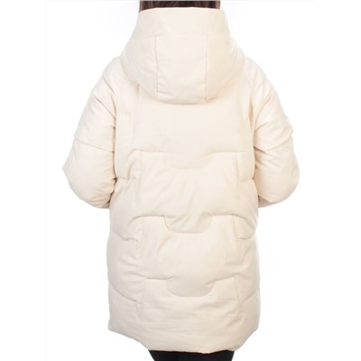 GB/T 2662 MILK Куртка зимняя облегченная MANISAN (холлофайбер)