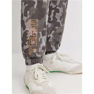 Брюки детские для мальчиков Baiser_pt