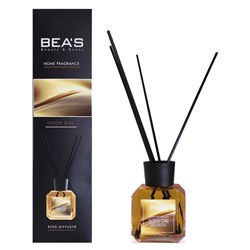 Аромадиффузор Beas Good Girl - Carolina Herrera Good Girl 120 ml