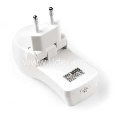 Зарядное устройство Smartbuy 503 (2xAA/AAA/крона) автоматическое