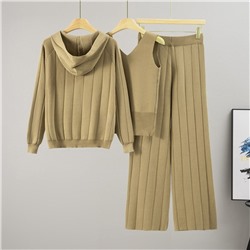 Butterfly Костюм-тройка женский  2507271445