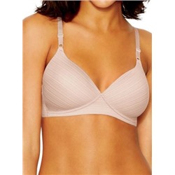 Бюстгальтер без каркасов 4584 BARELY THERE
