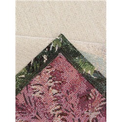 Тайга Скатерть 140х140 см 2310104 б/л