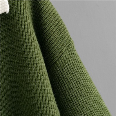 Eleganzza  Пуловер женский  POLO  A-040