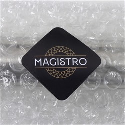 Мадлер - толкушка Magistro «Палица», 25.5 см