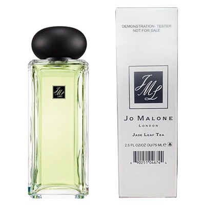 Tester JM Jade Leaf Tea For Women 75 ml