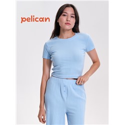 Футболка женская