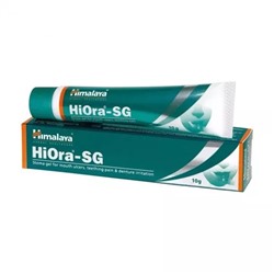 Хиора-СГ (10 г), Hiora-SG, произв. Himalaya