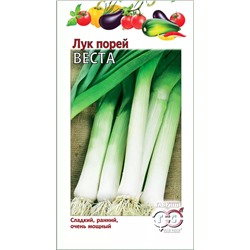 Семена Лук Веста порей, арт.: 856