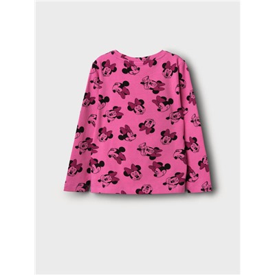 Лонгслив для девочки