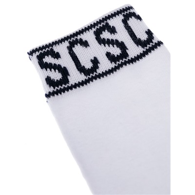 Гольфы для девочки, 2 пары в комплекте