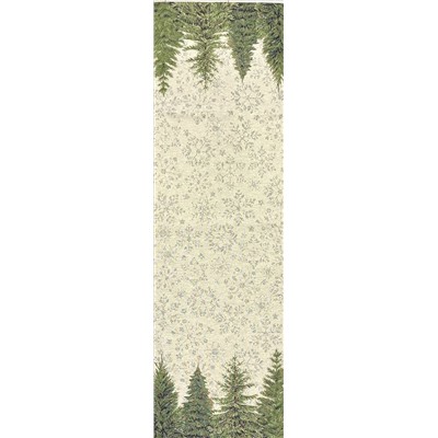 Питер Пэн Ель Салфетка 44х180 см золото 2414320 New