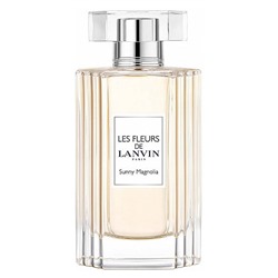 EU Ланвин Les Fleurs De Ланвин Sunny Magnolia For Women edt 90 ml