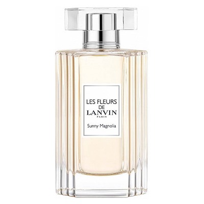 EU Ланвин Les Fleurs De Ланвин Sunny Magnolia For Women edt 90 ml