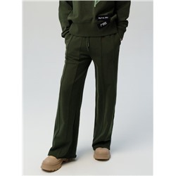 Брюки для девочки