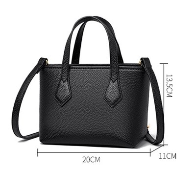 Bags Сумка женская / кожа /  0388152