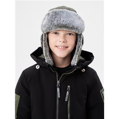 Шапка для мальчика