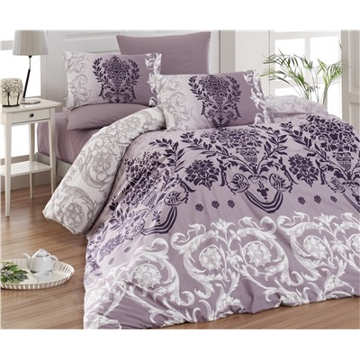 Постельное белье First Choice Ranforce Cotton Collection