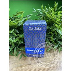 БАД REVITALL FUNGISTOP, 60 КАПСУЛ