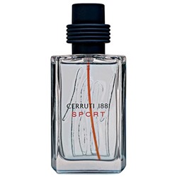 Cerruti 1881 pour Homme Sport Eau de Toilette Туалетная вода 50 г