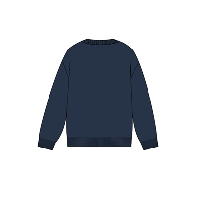 Кардиган для мальчика