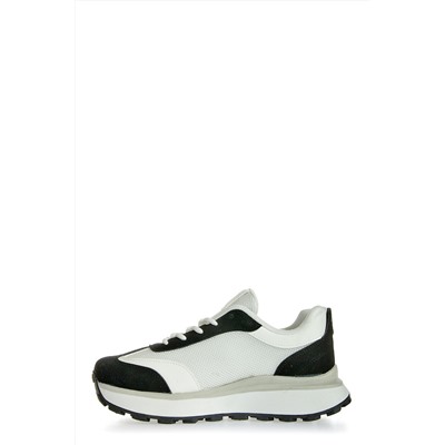 Полуботинки женские PATROL