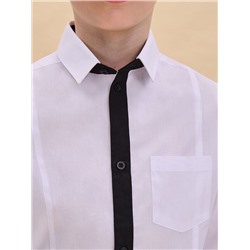 Сорочка верхняя для мальчиков