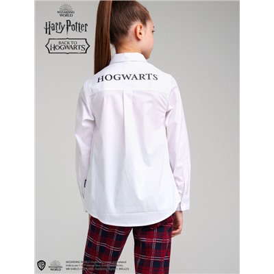 Блузка для девочки "Гарри Поттер"