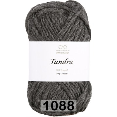 Пряжа Infinity Tundra