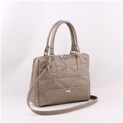 Сумка 1121 македония тауп