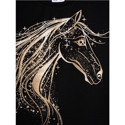 Футболка для девочки