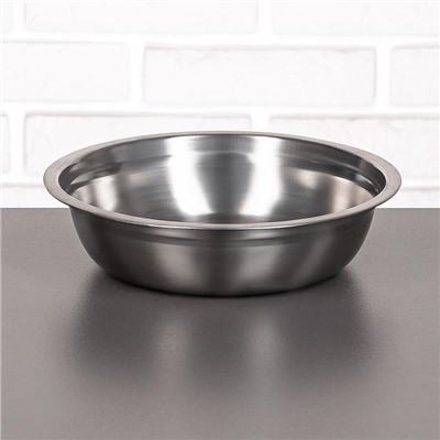 УЦЕНКА Салатник «Мэйли», 1.5 л, d=25 см