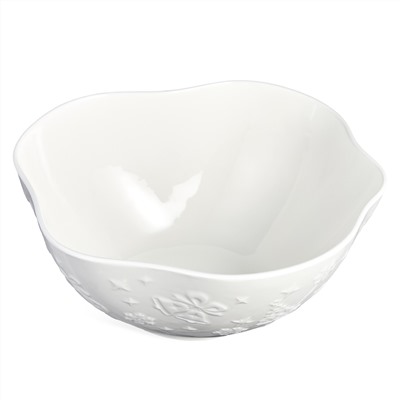 САЛАТНИК LEFARD "NUTCRACKER" 20*8,5 СМ 1200 МЛ (КОР=12ШТ.)