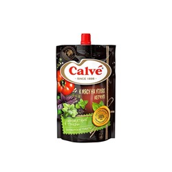 «Calve», кетчуп «К мясу на углях», 350 г