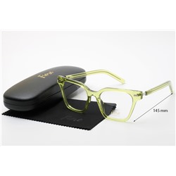 Оправа Fiore 6049 с3 комплект футляр+салфетка