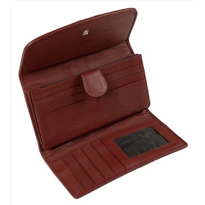 Кошелек женский из кожи ската