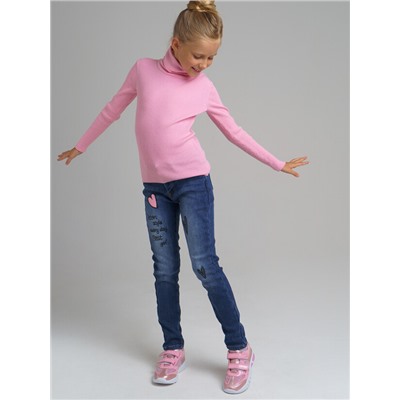 Джинсы для девочки