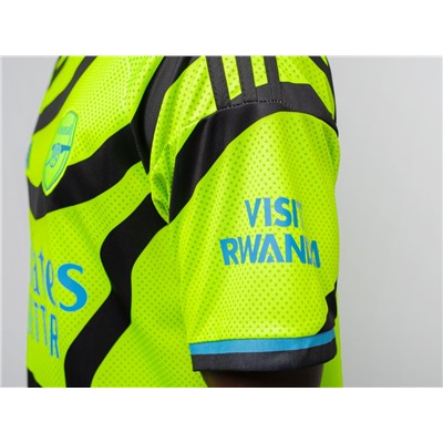 Футбольная форма Adidas FC Arsenal