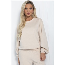 Костюм Бэрри (бежевый) К11503