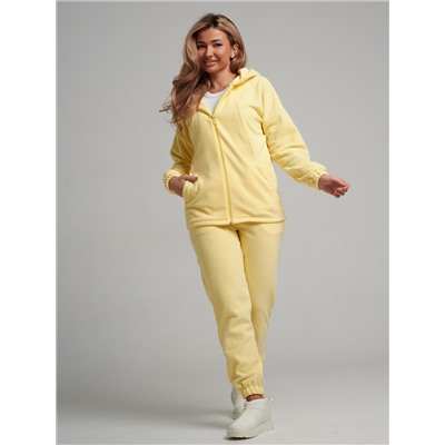 964 Костюм жёлтый Свт