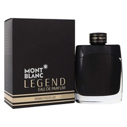 EU Mont Blanc Legend For Men edp 100 ml