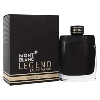 EU Mont Blanc Legend For Men edp 100 ml