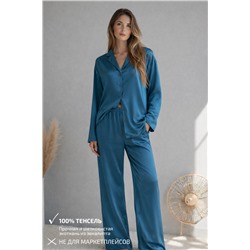 2820 ИЗУМРУДНАЯ ПИЖАМА1618485434