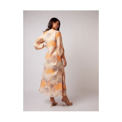 Платье домашнее №250119 Chantemely Дроп