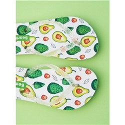 Сланцы «Авокадо» детские