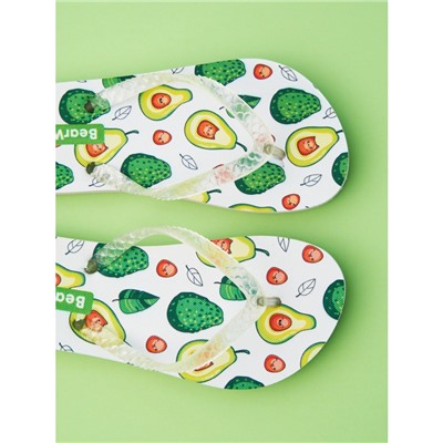 Сланцы «Авокадо» детские