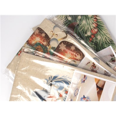 П5-16С231 Скатерть 100*100  рис. 7