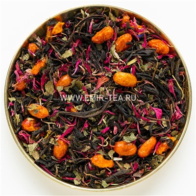 Иван- чай "С облепихой" (код 0700)